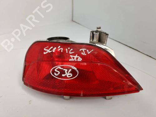 Used Rear fog light Rear fog light 37524546 37524546