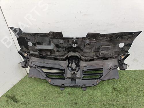 Grill RENAULT MEGANE IV Hatchback (B9A/M/N_) 1.5 dCi 110 (B9A3) | BP37524552C40 - Image 2