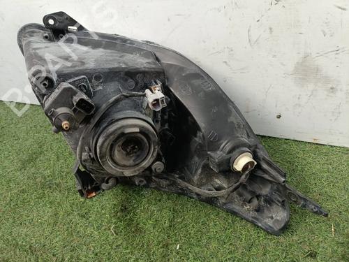 Right headlight SUZUKI SWIFT III (MZ, EZ) 1.3 DDiS (RS413D) | BP37524558C29 - Image 5