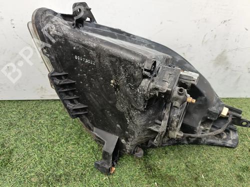 Right headlight SUZUKI SWIFT III (MZ, EZ) 1.3 DDiS (RS413D) | BP37524558C29 - Image 6