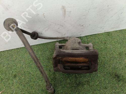 Left front brake caliper RENAULT MEGANE IV Hatchback (B9A/M/N_) 1.5 dCi 110 (B9A3) | BP37524559M105 - Image 2