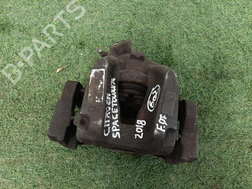 Used Right front brake caliper Right front brake caliper 37526293 37526293