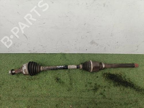 Used Right front driveshaft Right front driveshaft 37526298 37526298