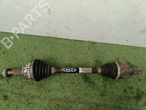 Used Left front driveshaft Left front driveshaft 37526299 37526299
