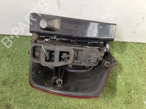 Left taillight DACIA LOGAN MCV II 1.5 dCi | BP29803869C34 - Image 3
