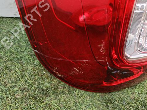 Left taillight DACIA LOGAN MCV II 1.5 dCi | BP29803869C34 - Image 2