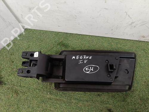 Armrest / Center console RENAULT MEGANE IV Hatchback (B9A/M/N_) 1.5 dCi 110 (B9A3) | BP37593409I20 - Image 2