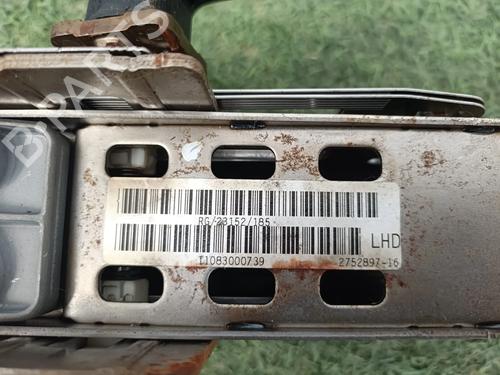 Steering column MINI MINI (R56) Cooper D | BP37593410M21 - Image 2