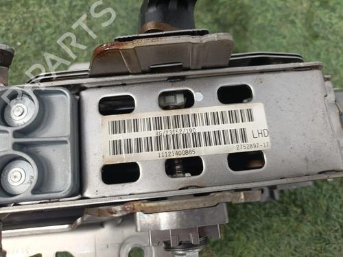 Steering column MINI MINI (R56) Cooper D | BP37593411M21 - Image 2