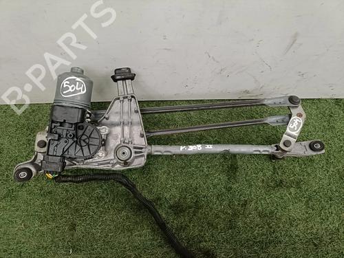 Used Front wiper motor Front wiper motor 37593415 37593415