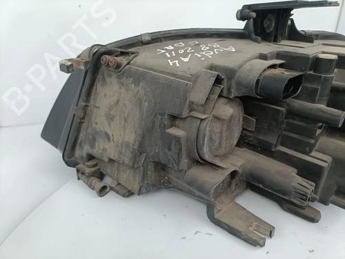 Right headlight AUDI A4 B8 (8K2) 2.0 TDI | BP37593423C29  - Image 9