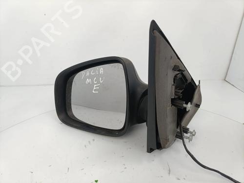 Retrovisor esquerdo DACIA LOGAN MCV II 1.5 Blue dCi 95 (K8JL) | BP36812159C26 - Image 2