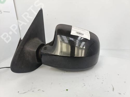 Retrovisor esquerdo DACIA LOGAN MCV II 1.5 Blue dCi 95 (K8JL) | BP36812159C26 - Image 5