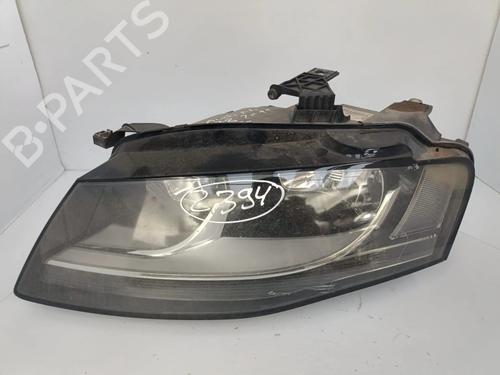 Used Left headlight Left headlight 37593424 37593424