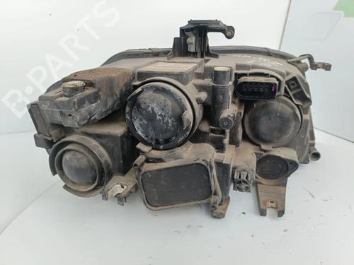 Left headlight AUDI A4 B8 (8K2) 2.0 TDI | BP37593424C28 - Image 8