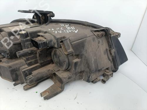 Left headlight AUDI A4 B8 (8K2) 2.0 TDI | BP37593424C28 - Image 9