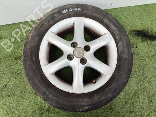 Used Rim Rim 37614161 37614161