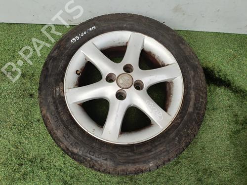 Used Rim Rim 37614162 37614162