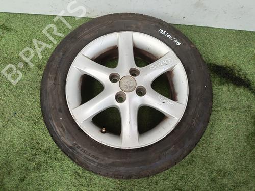 Used Rim Rim 37614163 37614163