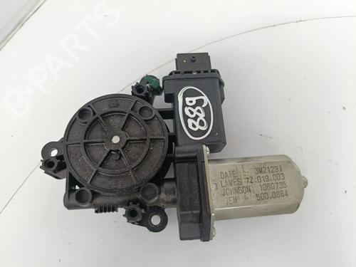 Used Left rear window motor Left rear window motor 37614170 37614170