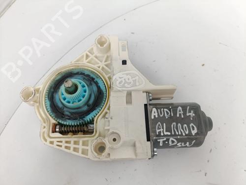 Used Right rear window motor Right rear window motor 37614172 37614172