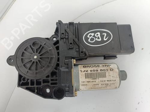 Used Right front window motor Right front window motor VW NEW BEETLE (9C1, 1C1) 1.9 TDI (90 hp) 37614173 37614173
