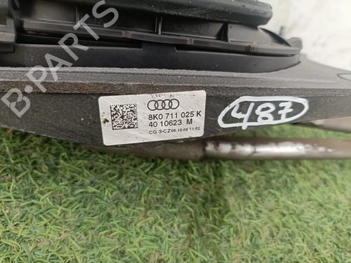 Gear lever AUDI A4 B8 (8K2) 2.0 TDI | BP37614176M90 - Image 2