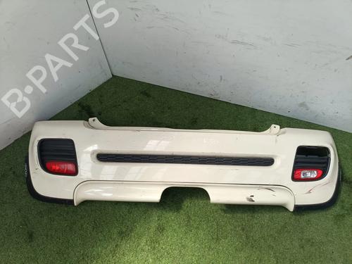 Used Rear bumper Rear bumper 37648174 37648174