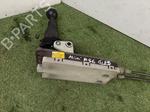 Gear lever MINI MINI (R56) Cooper S | BP37648178M90 - Image 4