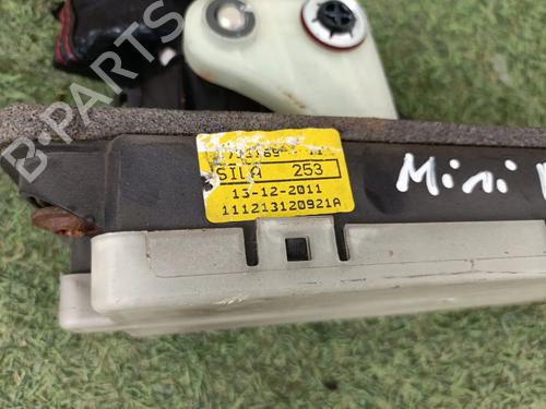 Gear lever MINI MINI (R56) Cooper S | BP37648178M90 - Image 5