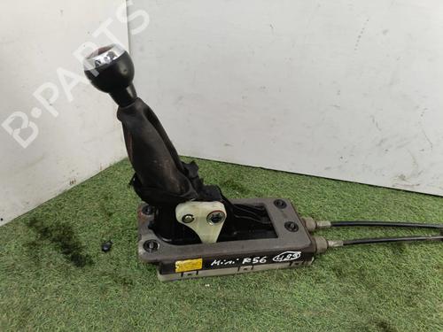 Gear lever MINI MINI (R56) Cooper S | BP37648178M90 - Image 2