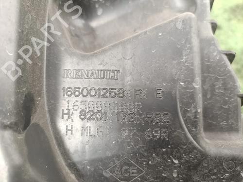 Air filter box RENAULT CAPTUR I (J5_, H5_) 1.5 dCi 90 (J5N4, J5M5, J5MW, J5M6, J5AL, J5AJ) | BP37671921M87 - Image 4