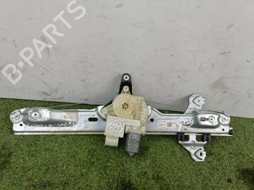 Used Front right window mechanism Front right window mechanism 37671922 37671922