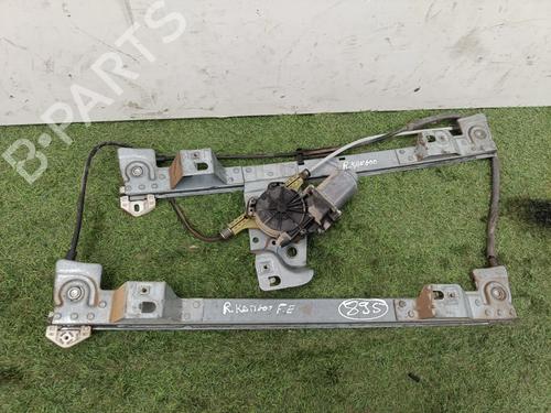 Used Front left window mechanism Front left window mechanism 37671924 37671924