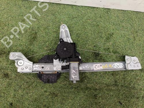 Used Rear right window mechanism Rear right window mechanism 37673403 37673403