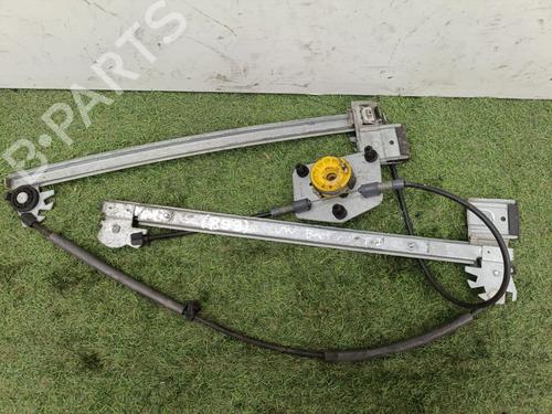 Used Front right window mechanism Front right window mechanism VW NEW BEETLE (9C1, 1C1) 1.9 TDI (90 hp) 37673404 37673404