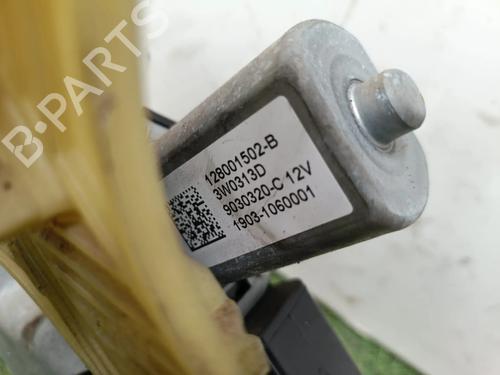 Rudehejsemekanisme ventre foran SMART FORFOUR (454) 1.5 CDI (454.000) | BP37673405C22 - Image 3