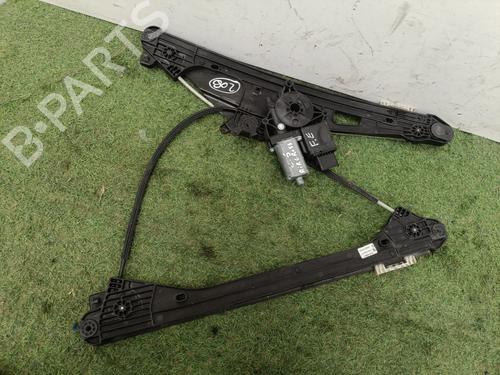 Used Front left window mechanism Front left window mechanism 37673407 37673407
