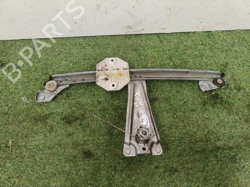 Used Rear right window mechanism Rear right window mechanism 37673408 37673408