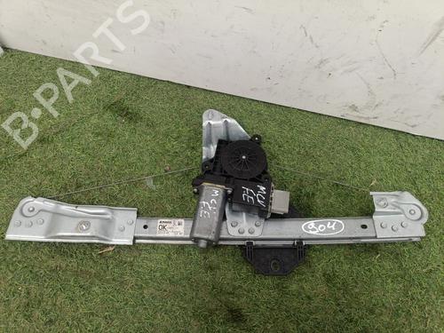 Used Front left window mechanism Front left window mechanism 37673409 37673409
