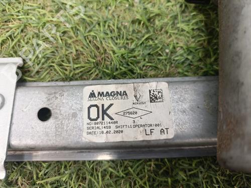 Front left window mechanism DACIA LOGAN MCV II 1.5 Blue dCi 95 (K8JL) | BP37673409C22 - Image 2