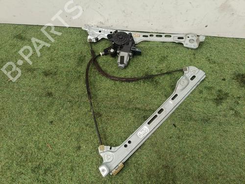 Used Front left window mechanism Front left window mechanism 37673410 37673410