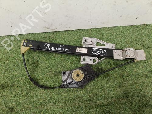 Used Rear right window mechanism Rear right window mechanism 37673412 37673412