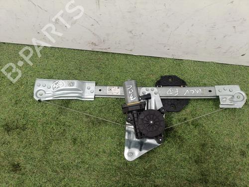 Used Front right window mechanism Front right window mechanism 37673413 37673413