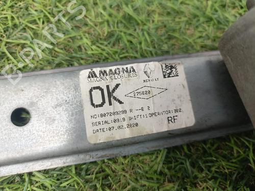 Front right window mechanism DACIA LOGAN MCV II 1.5 Blue dCi 95 (K8JL) | BP37673413C23 - Image 2