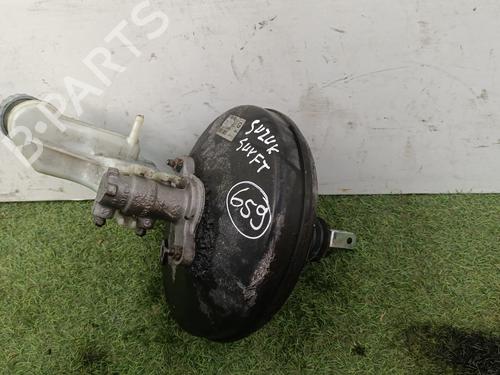 Used Servo brake Servo brake 37757695 37757695
