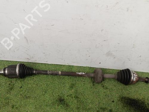 Used Right front driveshaft Right front driveshaft 37757697 37757697