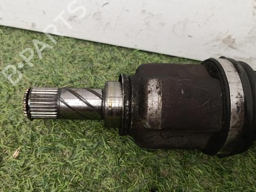 Right front driveshaft DACIA LOGAN MCV II 1.5 Blue dCi 95 (K8JL) | BP37757697M39 - Image 3