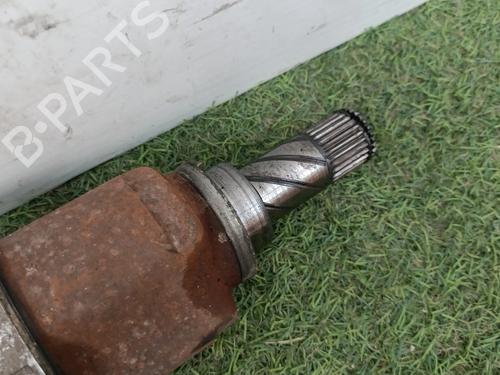 Left front driveshaft DACIA LOGAN MCV II 1.5 Blue dCi 95 (K8JL) | BP37757698M38 - Image 3