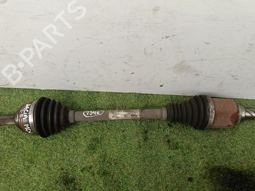 Used Left front driveshaft Left front driveshaft 37757698 37757698